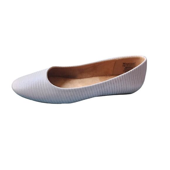 Wanted Margo Memory Foam Pink Ballet Flats

US 9 - Picture 1 of 7